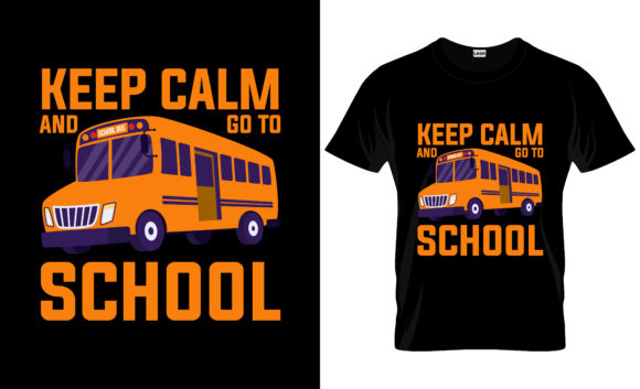 Back to School T-Shirts Design 03: What to Check Before You Buy and Use Digital Clip Art