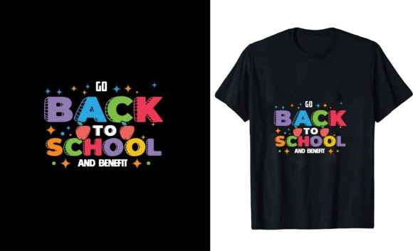 Back to School with Digital Designs: Unlocking Creative Potential for Teachers and Students