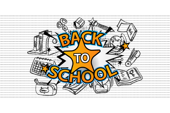 Designing Engaging Back to School Communications with a Versatile Banner Template Set