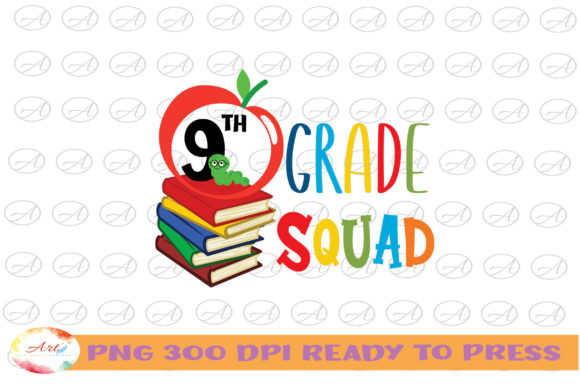 Ninth Grade 9th Back to School Classroom: A Practical Guide for Educators and Creators